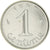 Moneda, Francia, Épi, Centime, 1997, Paris, FDC, Acero inoxidable, KM:928