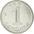 Monnaie, France, Épi, Centime, 1997, Paris, FDC, Acier inoxydable, KM:928