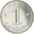 Coin, France, Épi, Centime, 1997, Paris, MS(65-70), Stainless Steel, KM:928