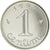 Moneta, Francja, Épi, Centime, 1997, Paris, MS(65-70), Stal nierdzewna, KM:928