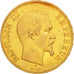 Coin, France, Napoleon III, Napoléon III, 100 Francs, 1857, Paris, EF(40-45)