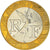 Coin, France, Génie, 10 Francs, 1997, Paris, MS(65-70), Aluminum-Bronze
