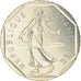 Monnaie, France, Semeuse, 2 Francs, 1991, Paris, SUP+, Nickel, KM:942.2