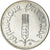 Coin, France, Épi, Centime, 1988, Paris, MS(65-70), Stainless Steel, KM:928