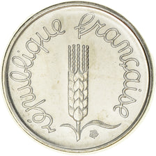 Monnaie, France, Épi, Centime, 1980, Paris, FDC, FDC, Acier inoxydable