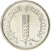 Monnaie, France, Épi, Centime, 1980, Paris, FDC, FDC, Acier inoxydable