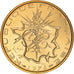 Monnaie, France, Mathieu, 10 Francs, 1974, Paris, FDC, Nickel-Cuivre