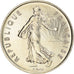 Monnaie, France, Semeuse, 5 Francs, 1974, Paris, FDC, Nickel Clad Copper-Nickel