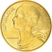 Münze, Frankreich, Marianne, 20 Centimes, 1974, Paris, Lagriffoul, STGL