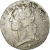 Moneda, Francia, Louis XV, Écu de Béarn au bandeau, Ecu, 1742, Pau, BC, Plata