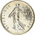 Moneda, Francia, Semeuse, 5 Francs, 1998, Paris, FDC, Níquel recubierto de