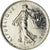 Coin, France, Semeuse, 5 Francs, 1998, Paris, MS(65-70), Nickel Clad