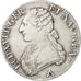 Coin, France, Louis XVI, Écu aux branches d'olivier, Ecu, 1783, Lille