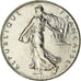 Moneda, Francia, Semeuse, Franc, 1998, Paris, SC+, Níquel, KM:925.1