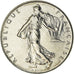 Munten, Frankrijk, Semeuse, Franc, 1998, Paris, UNC, Nickel, KM:925.1