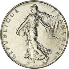 Monnaie, France, Semeuse, Franc, 1998, Paris, SPL+, Nickel, Gadoury:474