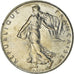 Moneta, Francia, Semeuse, Franc, 1998, Paris, SPL, Nichel, KM:925.1, Gadoury:474