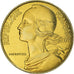 Coin, France, Marianne, 20 Centimes, 1998, Paris, MS(65-70), Aluminum-Bronze