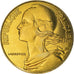 Coin, France, Marianne, 20 Centimes, 1998, Paris, MS(65-70), Aluminum-Bronze