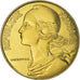 Münze, Frankreich, Marianne, 20 Centimes, 1998, Paris, STGL, Aluminum-Bronze