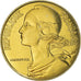 Coin, France, Marianne, 20 Centimes, 1998, Paris, FDC, MS(65-70)