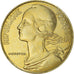 Coin, France, Marianne, 20 Centimes, 1998, Paris, MS(64), Aluminum-Bronze