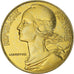 Coin, France, Marianne, 20 Centimes, 1998, Paris, MS(64), Aluminum-Bronze
