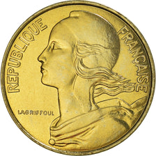 Monnaie, France, Marianne, 10 Centimes, 1998, Paris, SPL+, Bronze-Aluminium