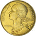 Monnaie, France, Marianne, 10 Centimes, 1998, Paris, SPL+, Bronze-Aluminium