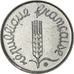Moneta, Francja, Épi, Centime, 1998, Paris, MS(65-70), Stal nierdzewna, KM:928