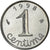 Monnaie, France, Épi, Centime, 1998, Paris, FDC, Acier inoxydable, Gadoury:91