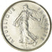 Coin, France, Semeuse, 5 Francs, 1978, Paris, MS(65-70), Nickel Clad