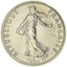 Coin, France, Semeuse, 1/2 Franc, 1978, Paris, FDC, MS(65-70), Nickel, KM:931.1