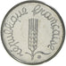 Coin, France, Épi, Centime, 1978, Paris, FDC, MS(65-70), Stainless Steel