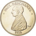 Frankrijk, Medaille, Les Présidents de la République, Paul Deschanel