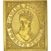 France, Médaille, 125e anniversaire du timbre poste, Canada Postage, 1988