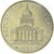 Coin, France, Panthéon, 100 Francs, 1984, Paris, FDC, MS(65-70), Silver