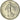 Coin, France, Semeuse, 5 Francs, 1984, Paris, FDC, MS(65-70), Nickel Clad