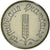 Coin, France, Épi, Centime, 1984, Paris, FDC, MS(65-70), Stainless Steel