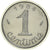 Moneda, Francia, Épi, Centime, 1984, Paris, FDC, FDC, Acero inoxidable, KM:928
