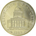 Coin, France, Panthéon, 100 Francs, 1983, Paris, FDC, MS(65-70), Silver