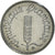 Coin, France, Épi, Centime, 1981, Paris, FDC, MS(65-70), Stainless Steel
