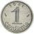 Coin, France, Épi, Centime, 1981, Paris, FDC, MS(65-70), Stainless Steel