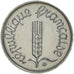 Coin, France, Épi, Centime, 1982, Paris, FDC, MS(65-70), Stainless Steel