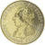 Munten, Frankrijk, Lafayette, 100 Francs, 1987, FDC, FDC, Zilver, KM:962