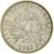 Coin, France, Semeuse, 5 Francs, 1987, Paris, FDC, MS(65-70), Nickel Clad