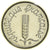 Coin, France, Épi, Centime, 1987, Paris, FDC, MS(65-70), Stainless Steel