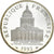 Moneta, Francja, Panthéon, 100 Francs, 1995, Paris, Proof, MS(65-70), Srebro