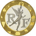 Moneta, Francia, Génie, 10 Francs, 1995, Paris, Proof, FDC, Bi-metallico