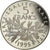 Coin, France, Semeuse, 5 Francs, 1995, Paris, Proof, MS(65-70), Nickel Clad